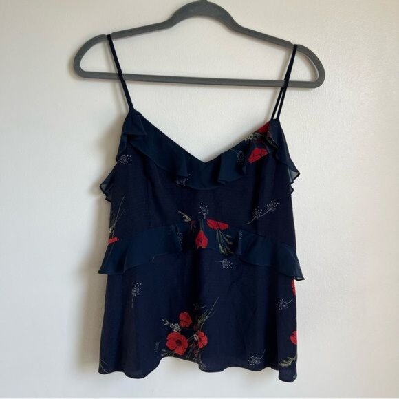 NWT Joie Aisling Cami Top - 4 - Picture 2 of 7